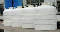 化工儲罐的作用如何體現？